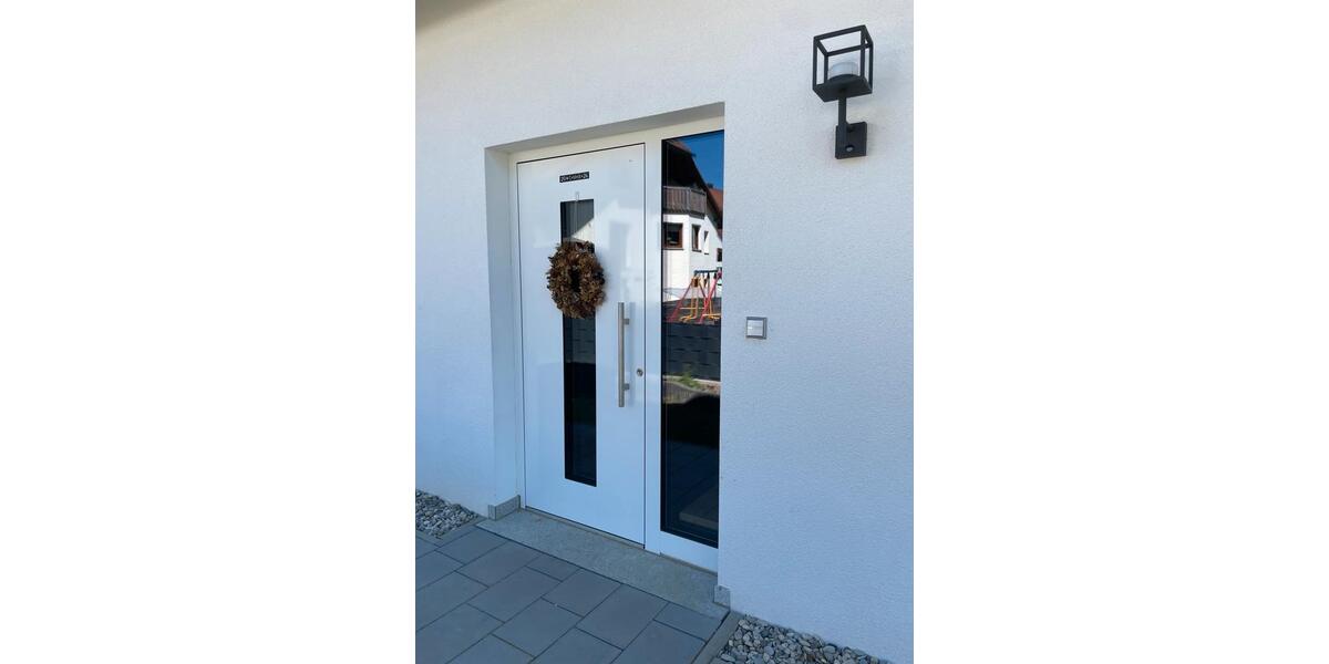 Einfamilienhaus Ebermannstadt - 5 Zimmer, 131 m&sup2;, 599.000&euro; | Angebot:26396456
