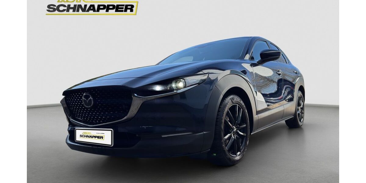 Mazda CX-30 58.869 km 19.480 &euro; Reckendorf 96182