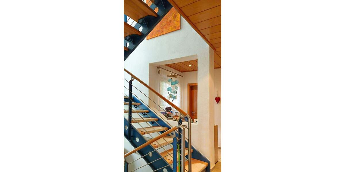 Einfamilienhaus Forchheim - 7 Zimmer, 222 m&sup2;, 897.000&euro; | Angebot:26290114