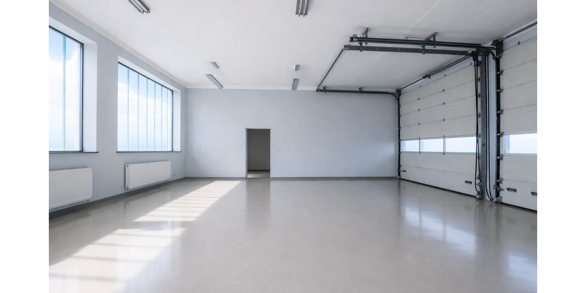 Gewerbeobjekt Gremsdorf - 649.000&euro; | Angebot:26028338