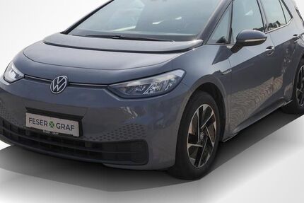 VW ID.3 60.950 km 19.880 &euro; Baiersdorf 91083