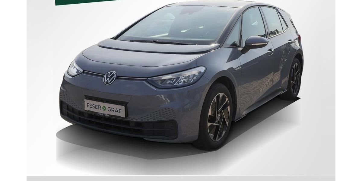 VW ID.3 60.950 km 19.880 &euro; Baiersdorf 91083