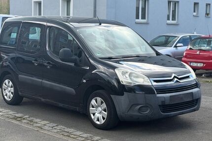 Citroen Berlingo 220.000 km 2.350 &euro; Bamberg 96050
