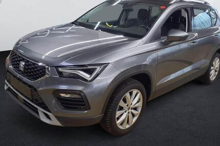 Seat Ateca 20.250 km 27.989 &euro; Forchheim 91301