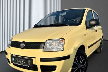 Fiat Panda 99.323 km 3.980 &euro; Bamberg 96052
