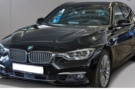 BMW 330 210.000 km 14.500 &euro; HEMHOFEN 91334