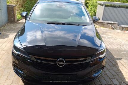 Opel Astra 223.000 km 5.900 &euro; Bamberg 96049