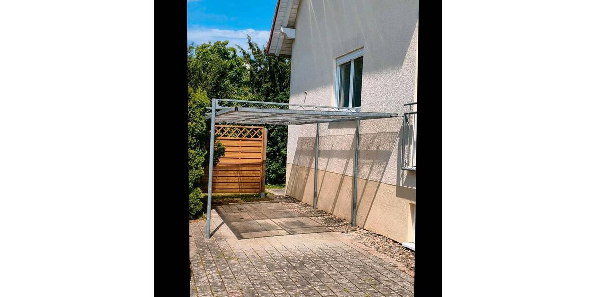 Hochparterre Breitengüßbach - 2 Zimmer, 62 m&sup2;, 188.000&euro; | Angebot:26904596
