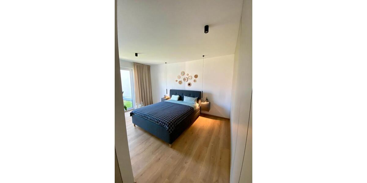 Terrassenwohnung Bamberg Gereuth - 3 Zimmer, 90 m&sup2;, 649.000&euro; | Angebot:27024158