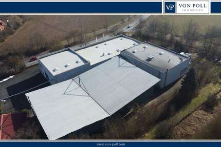 Gewerbeobjekt Burgebrach / Ampferbach Ampferbach - 1.600.000&euro; | Angebot:26930968