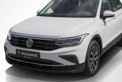 VW Tiguan 47.950 km 22.880 &euro; Forchheim 91301