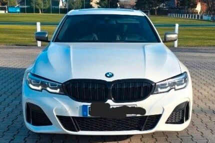 BMW M340i 91.000 km 37.500 &euro; Heroldsbach 91336