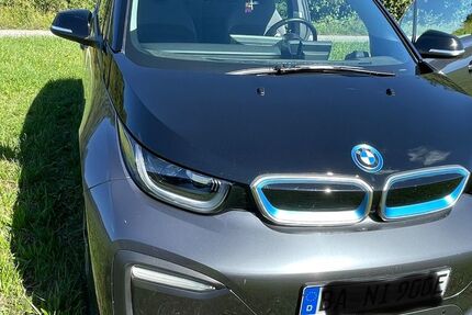 BMW i3 72.900 km 16.499 &euro; Schlüsselfeld 96132