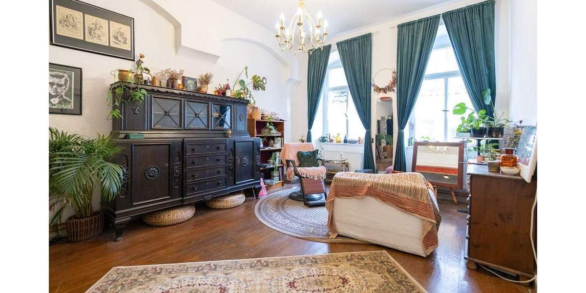 Mehrfamilienhaus, Wohnhaus Bamberg Gärtnerstadt - 2 Zimmer, 500 m&sup2;, 2.700.000&euro; | Angebot:25777844