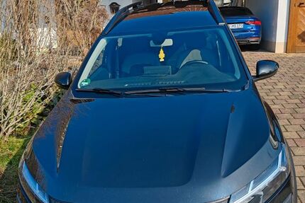 Dacia Jogger 71.500 km 17.250 &euro; Burgwindheim 96154