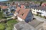 Doppelhaushälfte Heroldsbach - 7 Zimmer, 115 m&sup2;, 280.000&euro; | Angebot:26487294