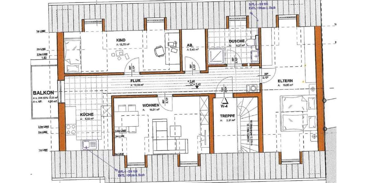 Mehrfamilienhaus, Wohnhaus Bamberg Gärtnerstadt - 2 Zimmer, 524 m&sup2;, 2.300.000&euro; | Angebot:25696963