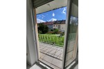 Erdgeschosswohnung in Gaustadt zu vermieten. - Erdgeschoßwohnung Bamberg Gaustadt | Angebot:26233533