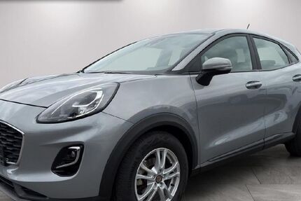 Ford Puma 20.000 km 16.280 &euro; Scheßlitz 96110