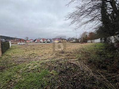 IHR TRAUM VOM EIGENHEIM BEGINNT HIER - Grundstück Hirschaid | Angebot:26206981