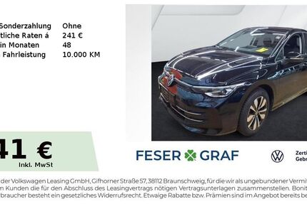 VW Golf 25.990 km 26.207 &euro; Höchstadt an der Aisch 91315