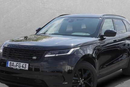 Land Rover Range Rover Velar 2.999 km 62.980 &euro; Hallstadt 96103