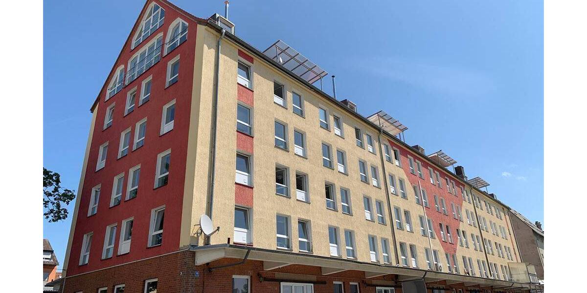 Gewerbeobjekt Bamberg Gereuth - 3 Zimmer, 268 m&sup2;, 1.900&euro; | Angebot:25679761