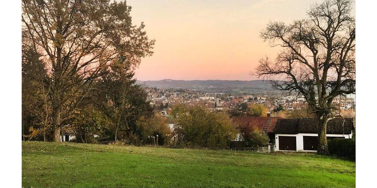 Grundstück Forchheim Burk - 461.500&euro; | Angebot:25701593