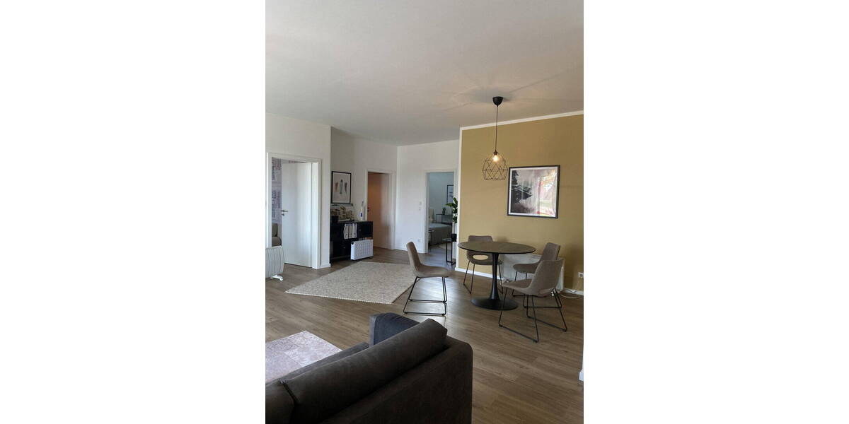 Etagenwohnung Bamberg Bamberg-Ost - 2 Zimmer, 50 m&sup2;, 700&euro; | Angebot:25784561