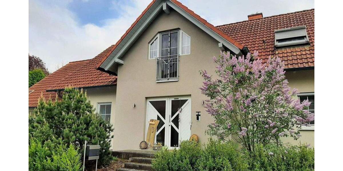 Einfamilienhaus Reckendorf Obermanndorf - 6 Zimmer, 179 m&sup2;, 585.000&euro; | Angebot:25760457