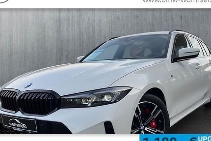 BMW 320 11.900 km 43.990 &euro; Forchheim 91301