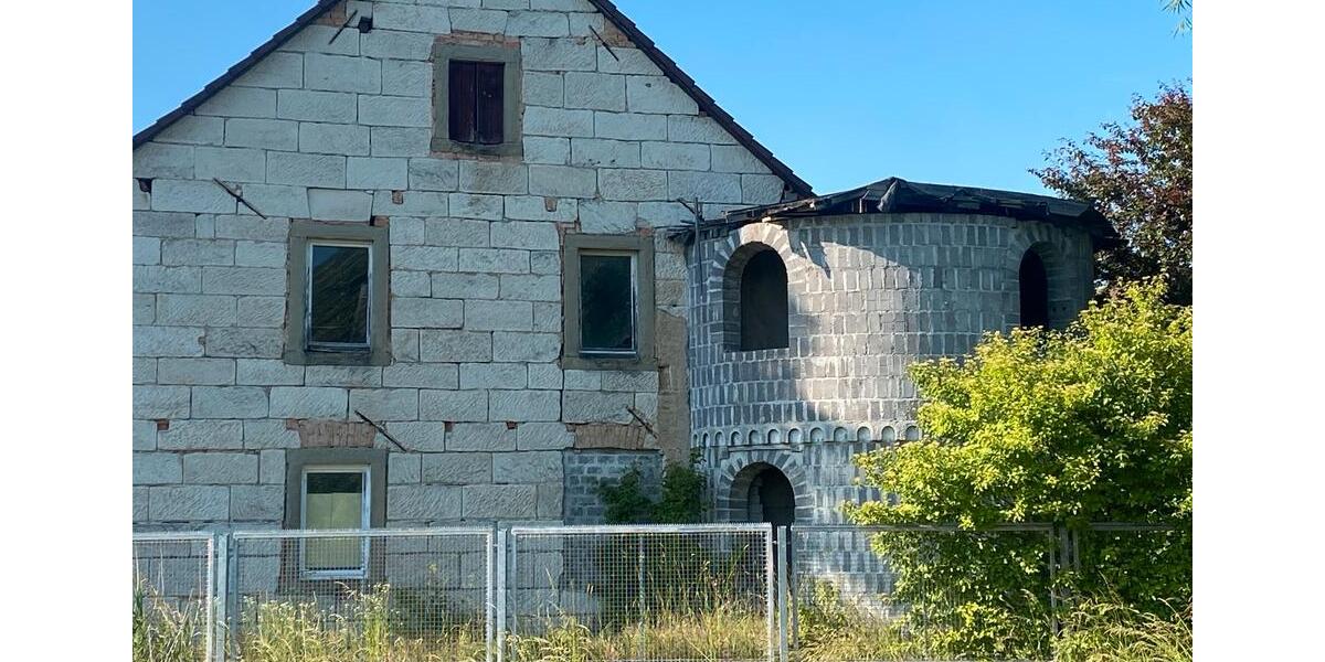 Einfamilienhaus Uehlfeld - 108.500&euro; | Angebot:26165395