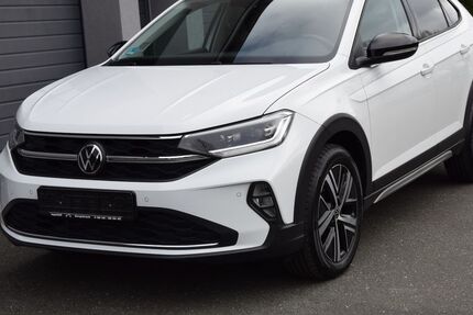 VW Taigo 25.071 km 21.450 &euro; Burgebrach 96138