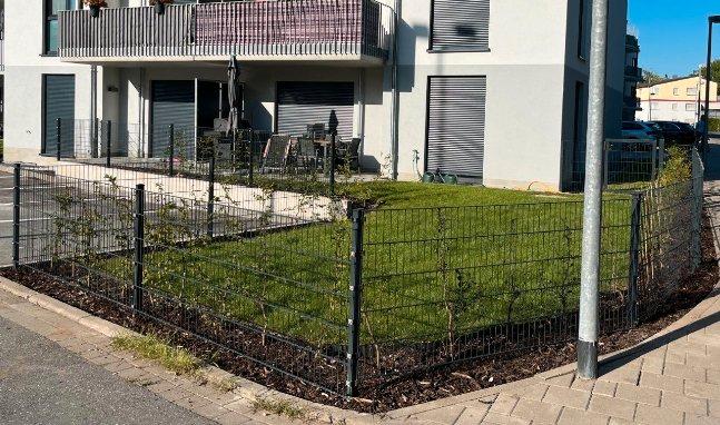Erdgeschoßwohnung Forchheim - 3 Zimmer, 82 m&sup2;, 449.000&euro; | Angebot:26822039