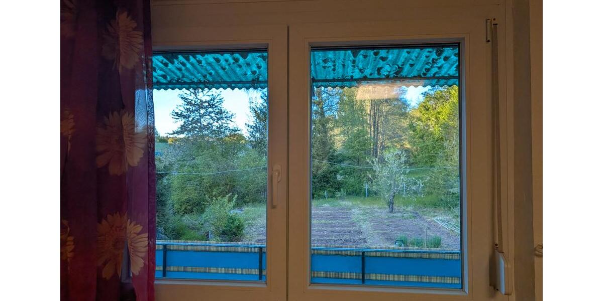 Einfamilienhaus Schönbrunn im Steigerwald - 2 Zimmer, 60 m&sup2;, 600&euro; | Angebot:26628090