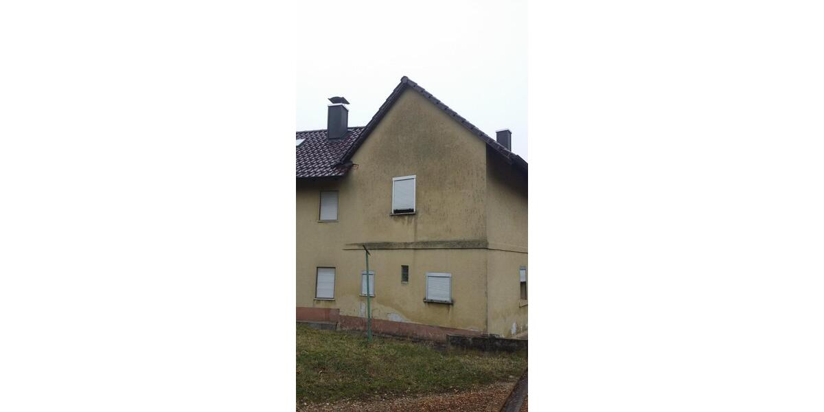 Einfamilienhaus Kunreuth - 6 Zimmer, 144 m&sup2;, 295.000&euro; | Angebot:25237045