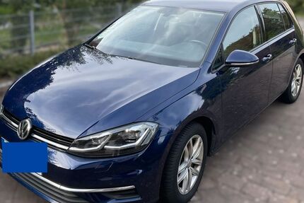 VW Golf 114.000 km 13.999 &euro; Stegaurach 96135