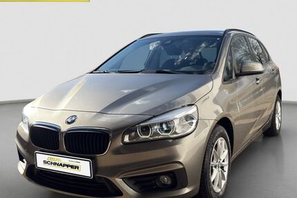 BMW 218 Active Tourer 86.200 km 10.360 &euro; Reckendorf 96182