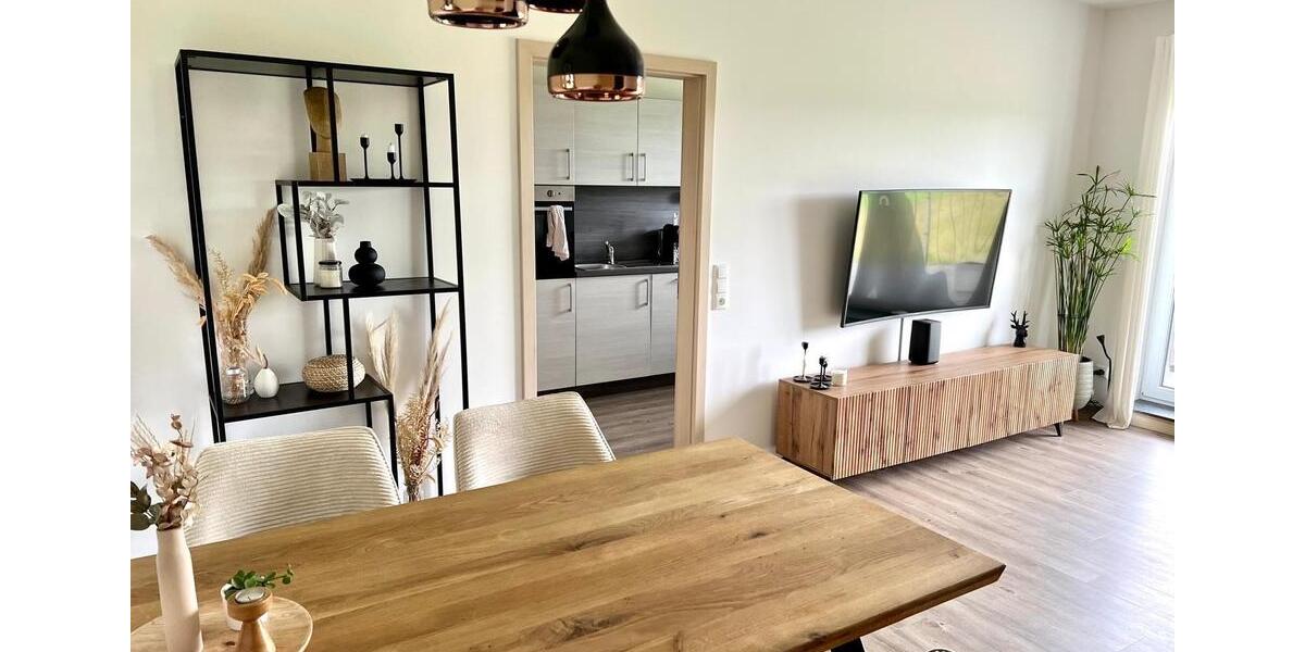 Etagenwohnung Schlüsselfeld - 2 Zimmer, 73 m&sup2;, 1.005&euro; | Angebot:24626487
