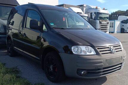 VW Caddy 243.960 km 1.000 &euro; Eltmann 97483