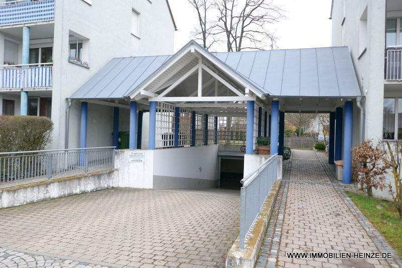 Etagenwohnung Bamberg Gartenstadt - 3 Zimmer, 78 m&sup2;, 250.000&euro; | Angebot:25865081