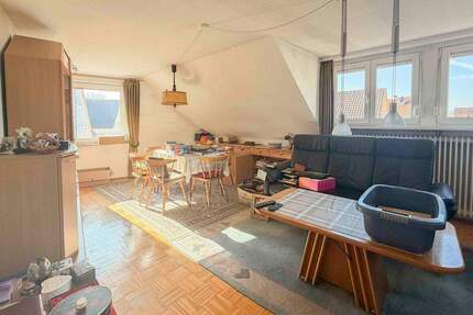 Haus Ebern - 1 Zimmer, 361 m&sup2;, 395.000&euro; | Angebot:25866221