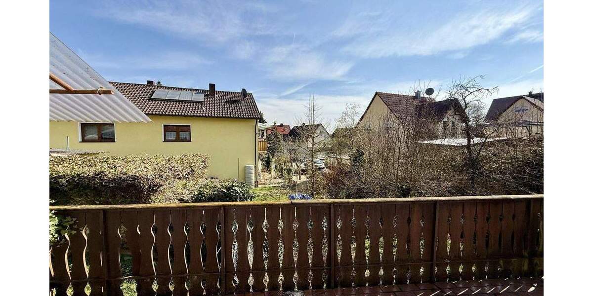 Einfamilienhaus Weilersbach - 6 Zimmer, 137 m&sup2;, 189.000&euro; | Angebot:25905561