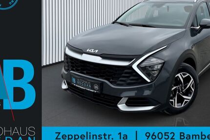 Kia Sportage 35.422 km 25.690 &euro; Bamberg 96052
