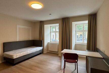 Wohnung Bamberg Gärtnerstadt - 2 Zimmer, 47 m&sup2;, 1.040&euro; | Angebot:25445170