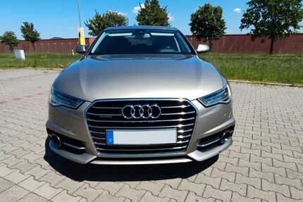 Audi A6 80.000 km 15.500 &euro; Knetzgau 97478