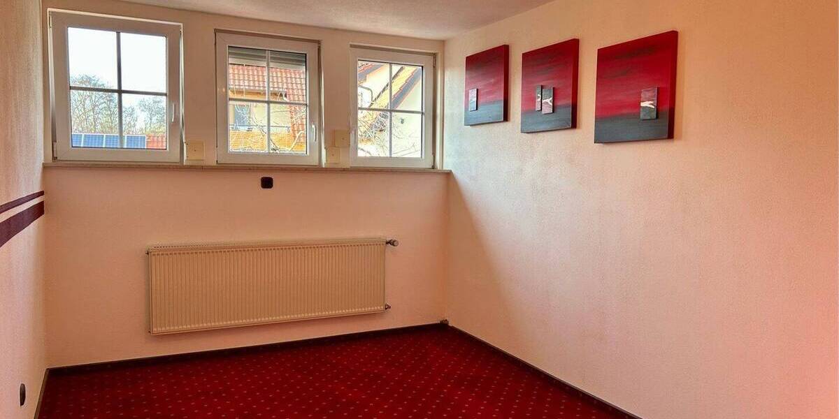 Einfamilienhaus Pommersfelden Sambach - 8 Zimmer, 144 m&sup2;, 399.000&euro; | Angebot:26015812