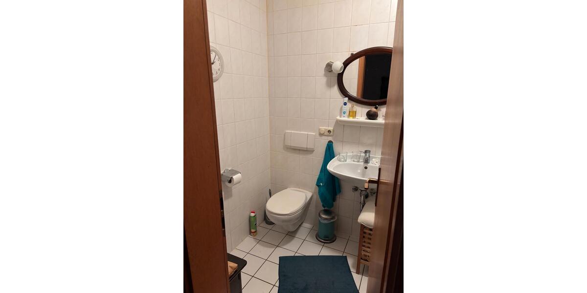 Erdgeschoßwohnung Adelsdorf - 1.5 Zimmer, 50 m&sup2;, 184.000&euro; | Angebot:26888975