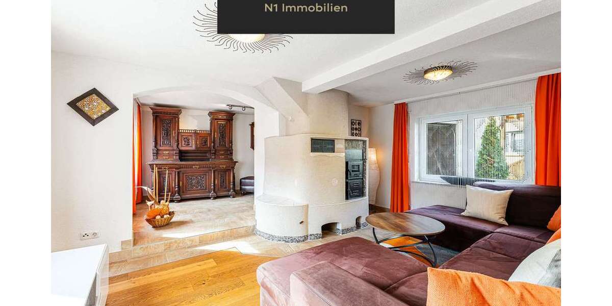 Einfamilienhaus Leutenbach - 4 Zimmer, 126 m&sup2;, 380.000&euro; | Angebot:26456373