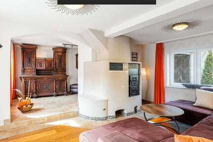 Haus Leutenbach - 4 Zimmer, 126 m&sup2;, 380.000&euro; | Angebot:26456373